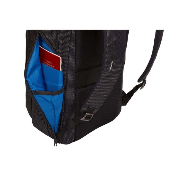 Рюкзак Thule Crossover 2 Backpack 20L (Black)